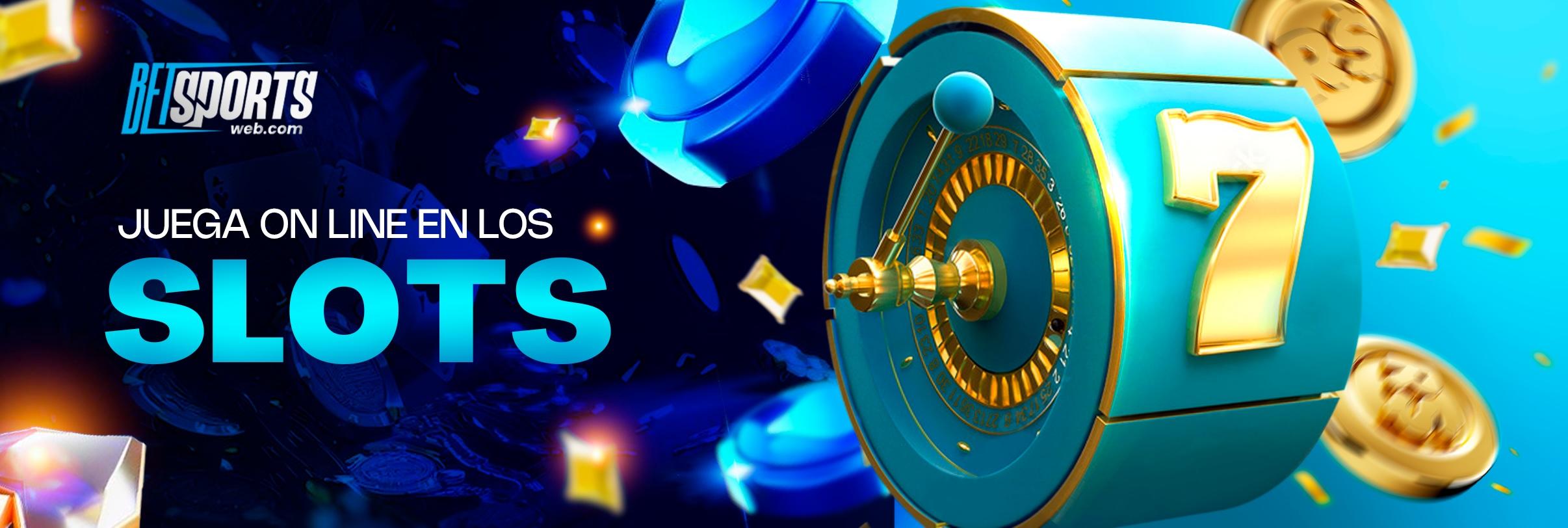 Banner Slot